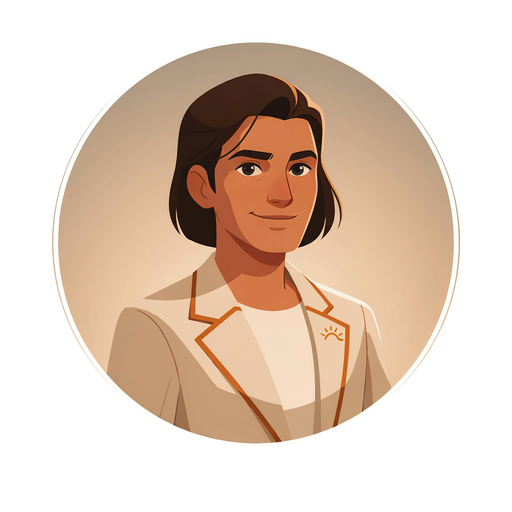 Portrait of Apollo