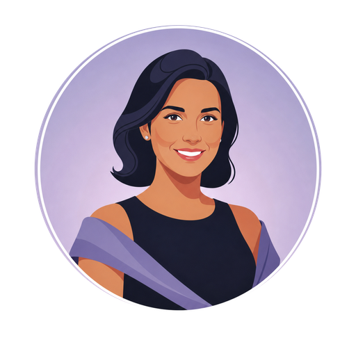 Portrait of Diana