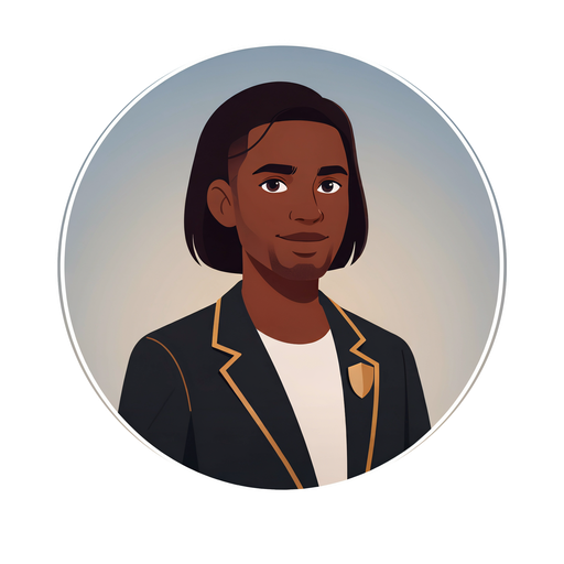 Portrait of Heimdall