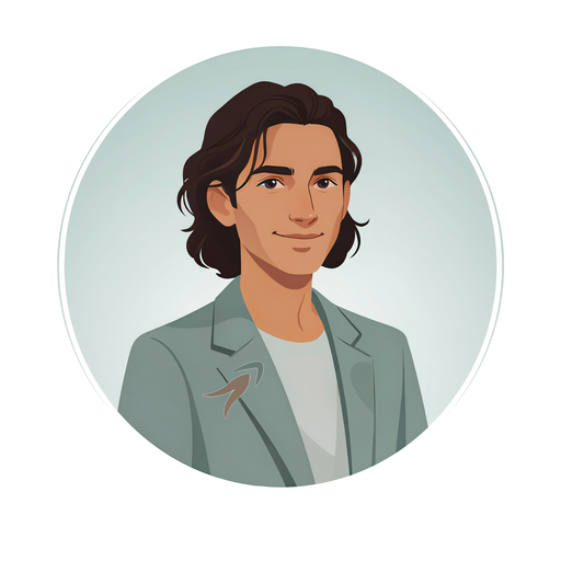 Portrait of Hermes
