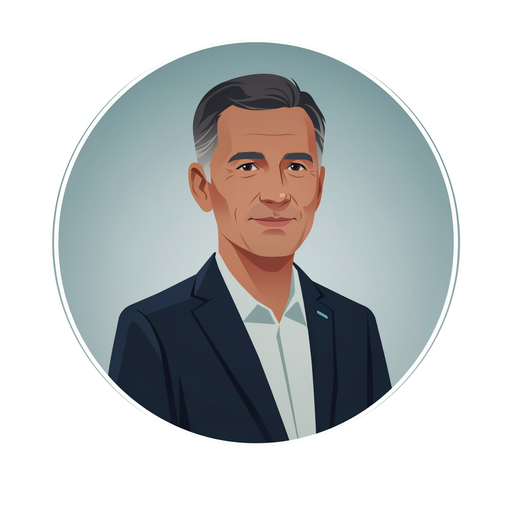 Portrait of Janus