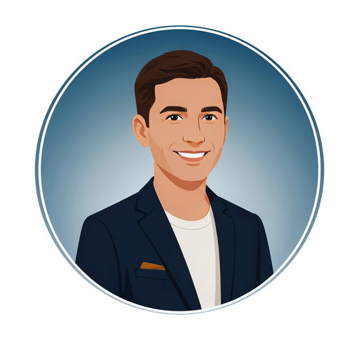 Portrait of Jeff