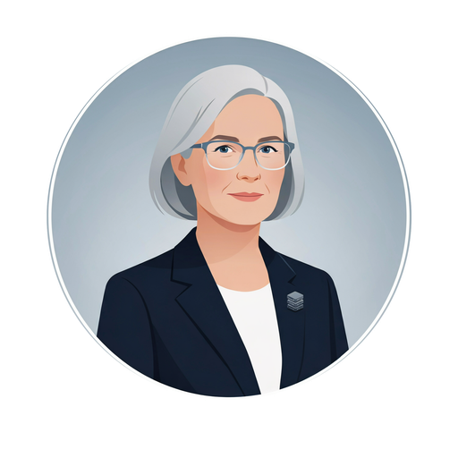Portrait of Karen