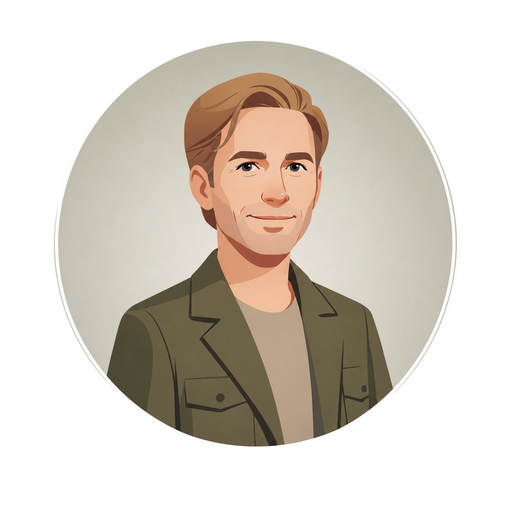 Portrait of MacGruber